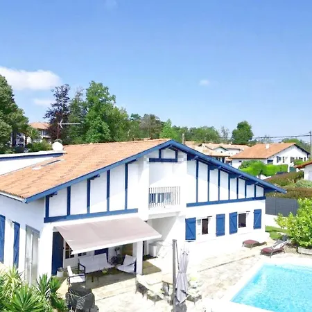 Detached Family House Ciboure * Ciboure
