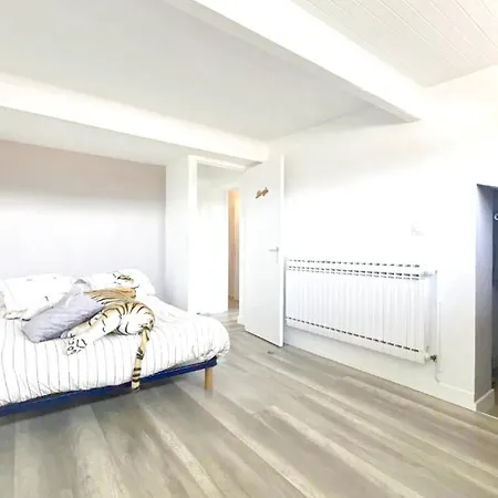 Casa vacanze Detached Family House Ciboure
