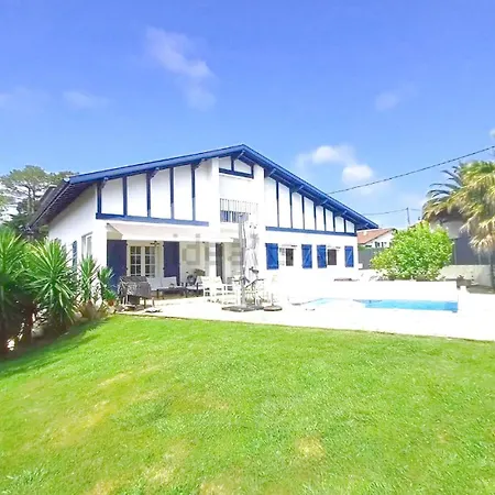 Detached Family House Ciboure Casa vacanze *