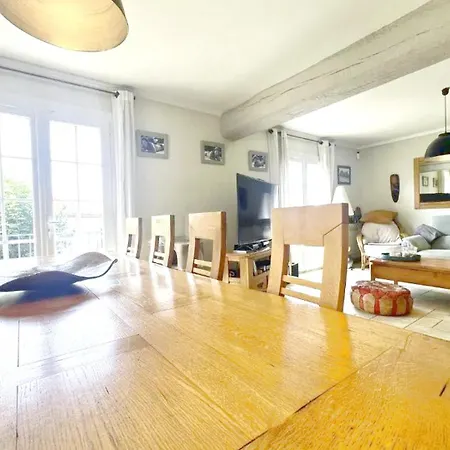 Casa vacanze Detached Family House Ciboure Ciboure
