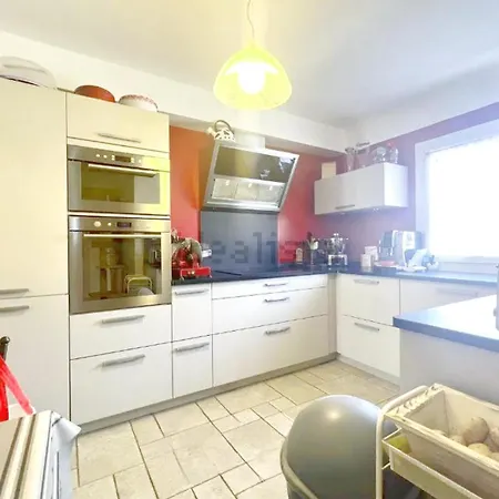 Casa vacanze Detached Family House Ciboure Ciboure