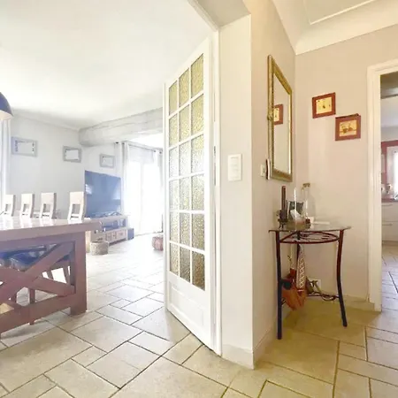 Detached Family House Ciboure Ciboure